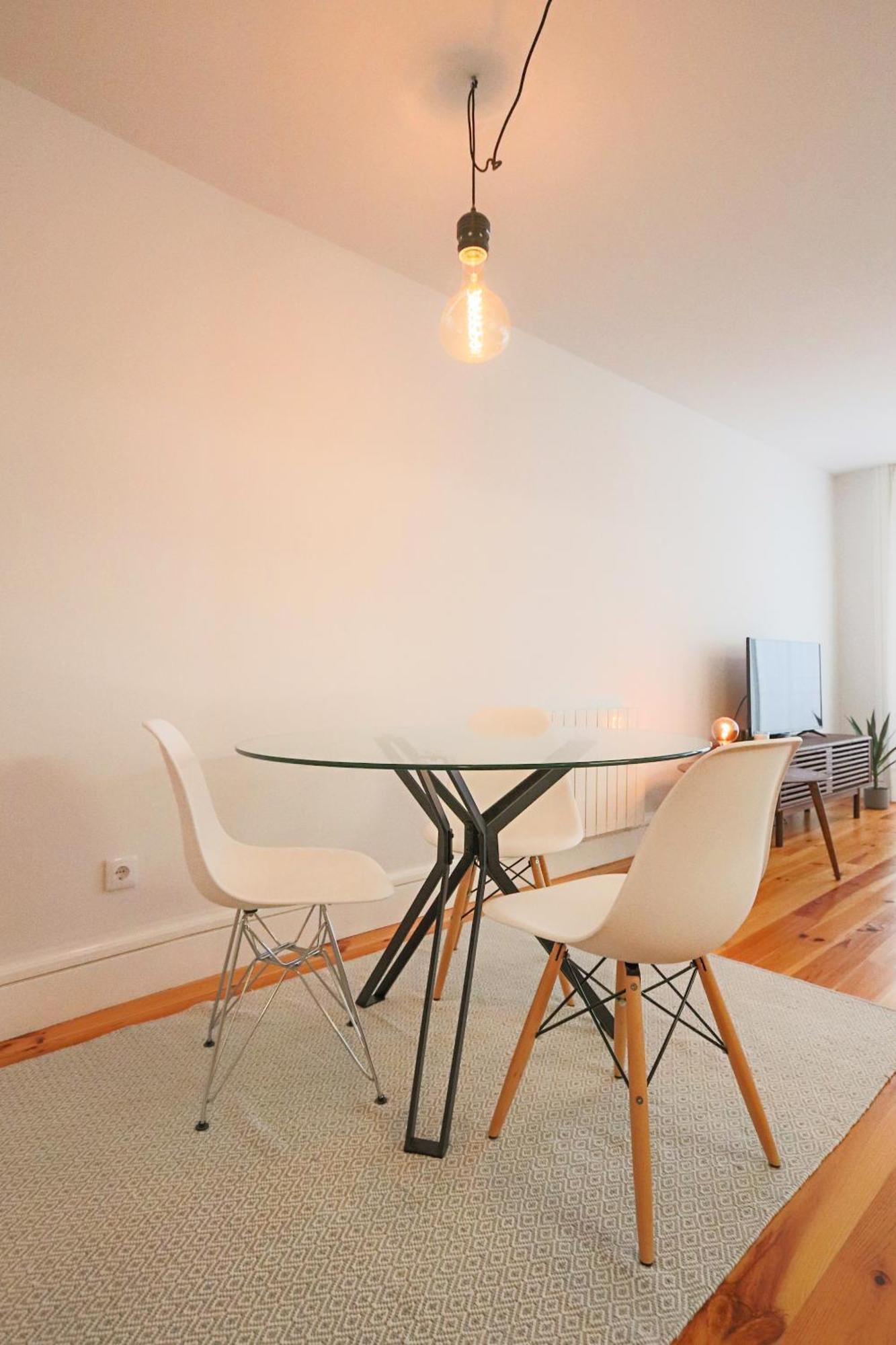 Apartament Hm - Historic Downtown Batalha Porto