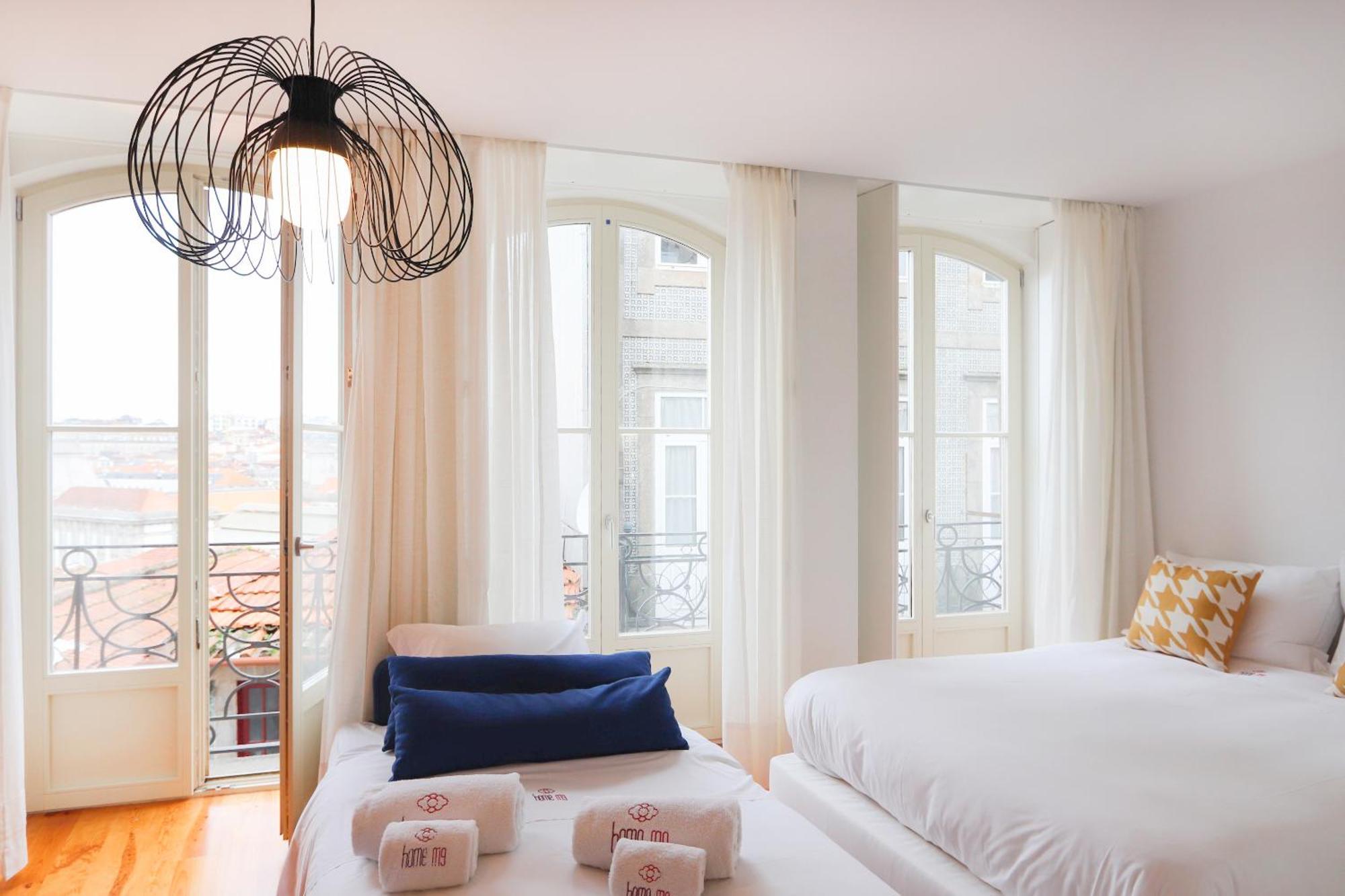 Hm - Historic Downtown Batalha Apartament *