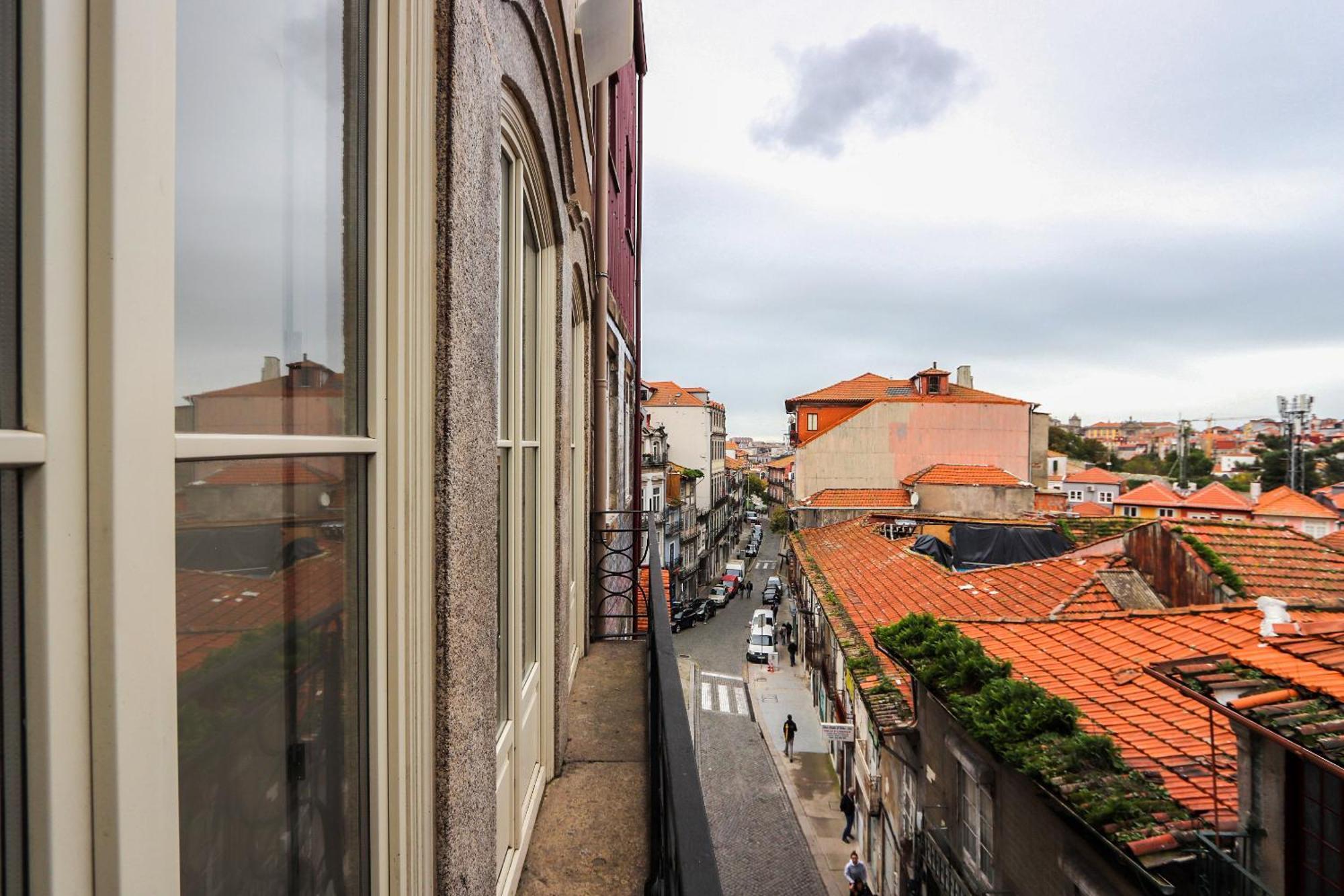 Apartament Hm - Historic Downtown Batalha